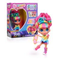 Hairdorables Loves Trolls World Tour, Dolls