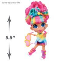 Hairdorables Loves Trolls World Tour, Dolls - Image 3