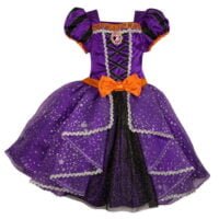 Minnie Mouse Witch Costume for Kids - Image 2