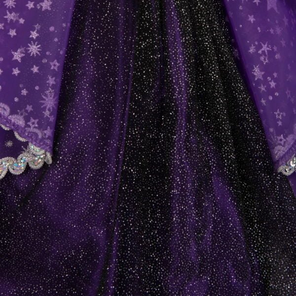 Minnie Mouse Witch Costume for Kids - Image 6