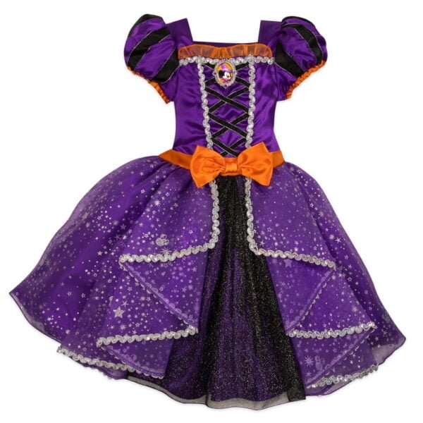Minnie Mouse Witch Costume for Kids - Image 2