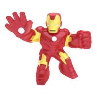 Heroes of Goo Jit Zu Licensed Marvel Hero Pack - Iron Man
