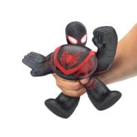 Heroes of Goo Jit Zu Licensed Marvel Hero Pack - Miles Morales - Image 2