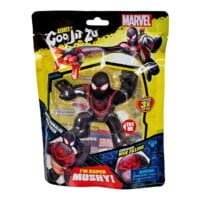 Heroes of Goo Jit Zu Licensed Marvel Hero Pack - Miles Morales - Image 4