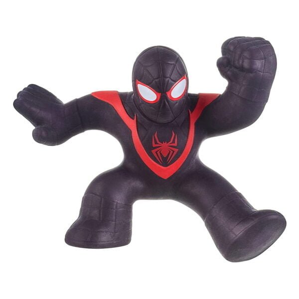 Heroes of Goo Jit Zu Licensed Marvel Hero Pack - Miles Morales - Image 1