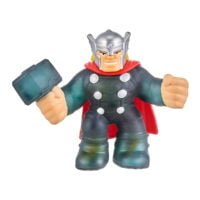 Heroes of Goo Jit Zu Licensed Marvel Hero Pack - Thor