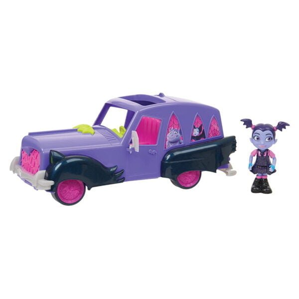 Vamparina Activity Roleplay Sets 1 Vamparina Activity Roleplay Sets - Image 1