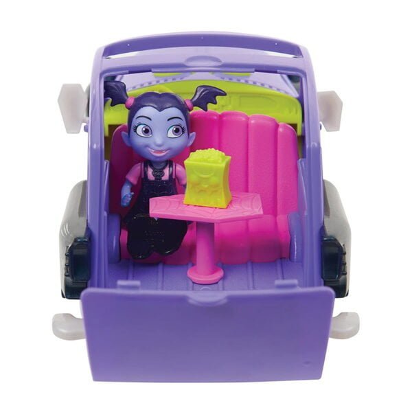 Vamparina Activity Roleplay Sets - Image 2