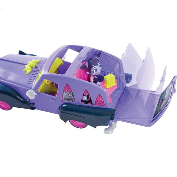 Vamparina Activity Roleplay Sets - Image 3