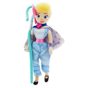Bo Peep Soft Toy Doll