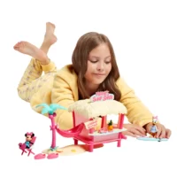 Minnie Mouse Surf Shack Play Set - Image 6