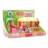 Minnie Mouse Surf Shack Play Set - Image 7