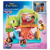 Antonio's Tree House Play Set – Encanto - Image 3