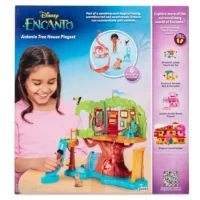 Antonio's Tree House Play Set – Encanto - Image 6