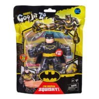 Heroes of Goo Jit Zu DC Hero Pack - 4.5" Batman - Image 3