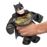 Heroes of Goo Jit Zu DC Hero Pack - 4.5" Batman - Image 2