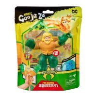 Heroes of Goo Jit Zu DC Hero Pack Aquaman - Image 3