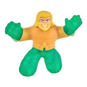 Heroes of Goo Jit Zu DC Hero Pack Aquaman
