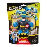 Heroes of Goo Jit Zu DC Hero Pack Classic Batman - Image 3