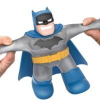 Heroes of Goo Jit Zu DC Hero Pack Classic Batman - Image 2
