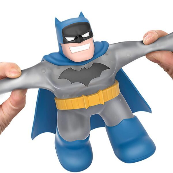 Heroes of Goo Jit Zu DC Hero Pack Classic Batman - Image 2