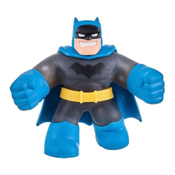 Heroes of Goo Jit Zu DC Hero Pack Classic Batman Heroes of Goo Jit Zu DC Hero Pack Classic Batman - Image 1