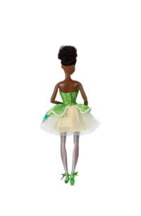 Tiana Ballet Doll – 11 1/2'' - Image 2
