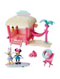Minnie Mouse Surf Shack Play Set - Image 2