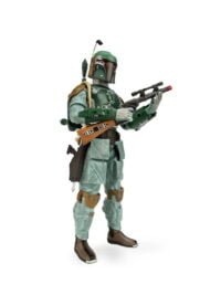 Boba Fett Talking Action Figure – 13 1/2'' – Star Wars - Image 2