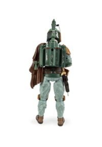 Boba Fett Talking Action Figure – 13 1/2'' – Star Wars - Image 3