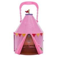 Peppa Pig Peppa Fest Glamping Tent - Image 7