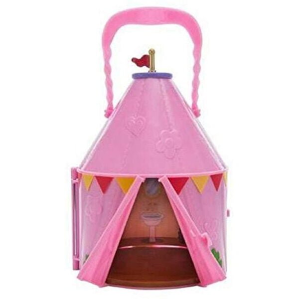 Peppa Pig Peppa Fest Glamping Tent - Image 7