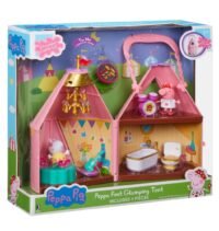 Peppa Pig Peppa Fest Glamping Tent