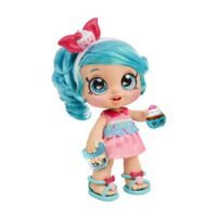 Kindi Kids Snack Time Friends - Pre-School Play Doll - Jessicake - Image 2