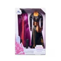 Anna Classic Doll Accessory Pack – Frozen 2 - Image 2