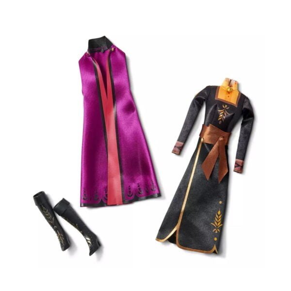 Anna Classic Doll Accessory Pack – Frozen 2 Anna Classic Doll Accessory Pack – Frozen 2 - Image 1
