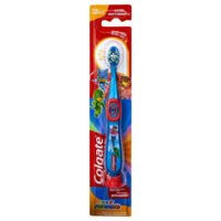 Colgate Kids Battery Toothbrush - PJ Masks