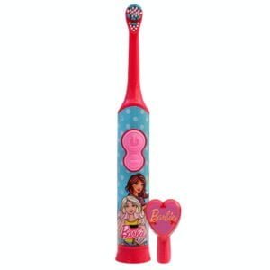 Firefly Barbie Clean N' Protect Power Toothbrush