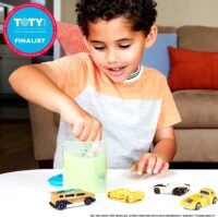 Hot Wheels Color Reveal 2 Pack - Image 2