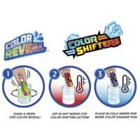 Hot Wheels Color Reveal 2 Pack - Image 4