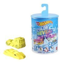 Hot Wheels Color Reveal 2 Pack