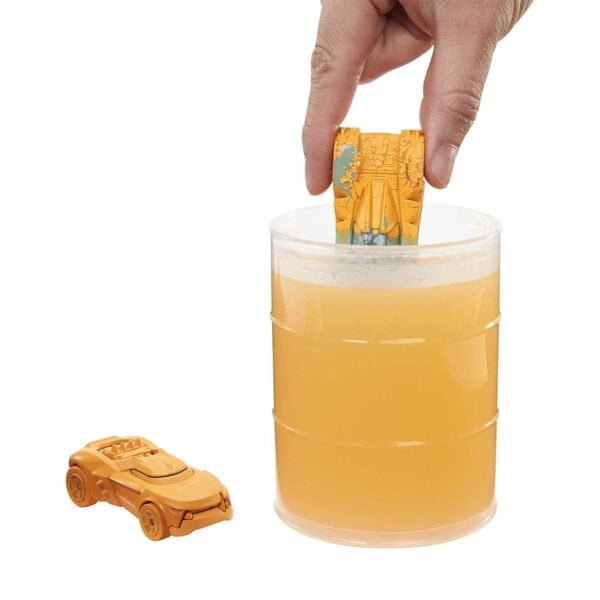 Hot Wheels Color Reveal 2 Pack - Image 3