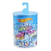 Hot Wheels Color Reveal 2 Pack - Image 6