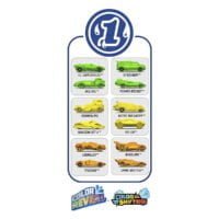 Hot Wheels Color Reveal 2 Pack - Image 5