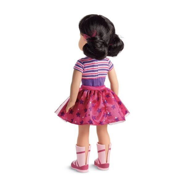 American Girl - WellieWishers Emerson™ Doll - Image 2