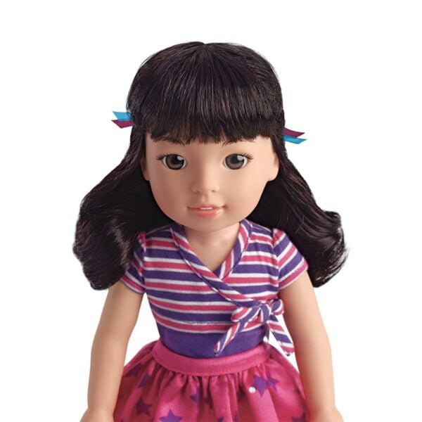 American Girl - WellieWishers Emerson™ Doll - Image 3