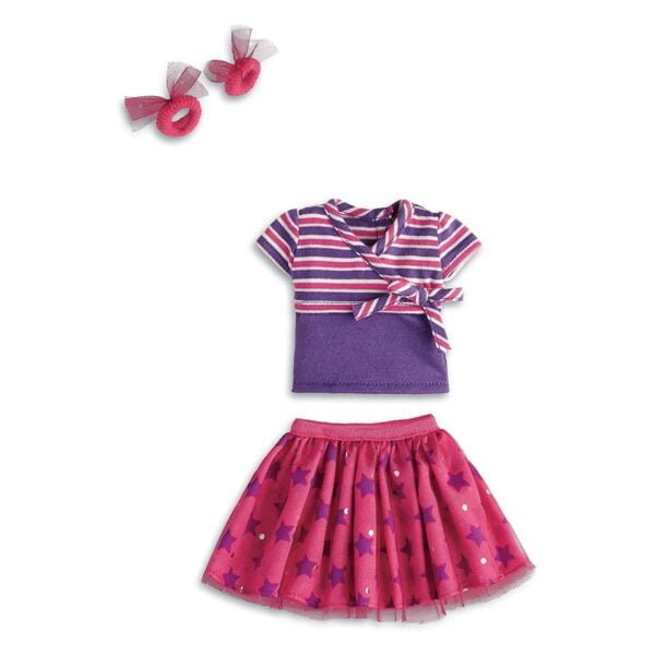 American Girl - WellieWishers Emerson™ Doll - Image 4