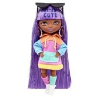 Barbie® Extra Minis™ Doll #7