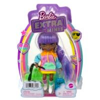 Barbie® Extra Minis™ Doll #7 - Image 5