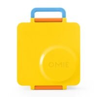 OmieBox Insulated Bento Lunch Box - Sunshine - Image 2